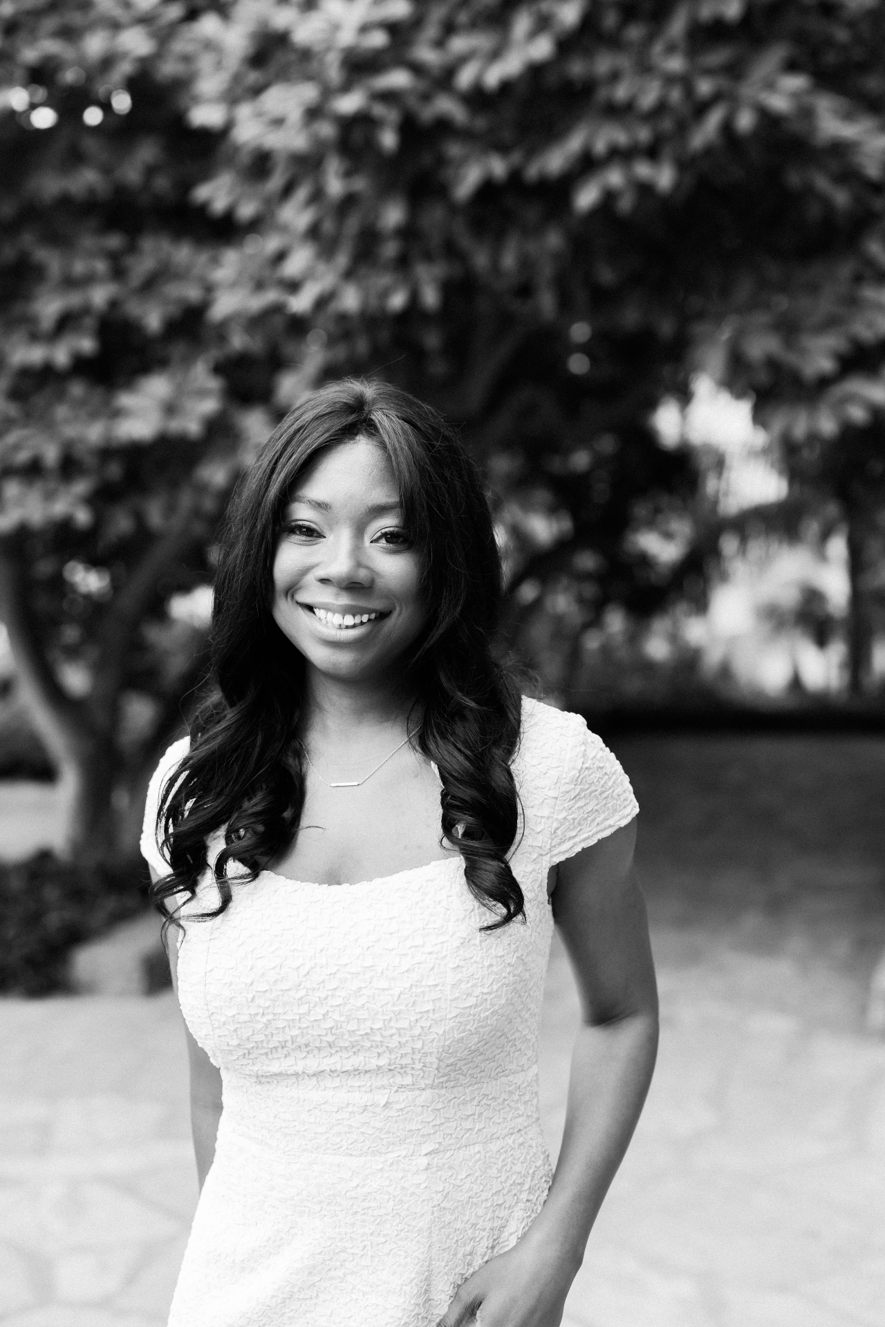 Nneka E. Lee, Founder of The Noir Reserve